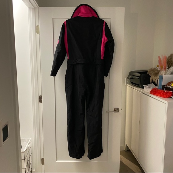 Vintage Ski Suit - Picture 2 of 5